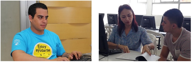 Matrículas 2015-1