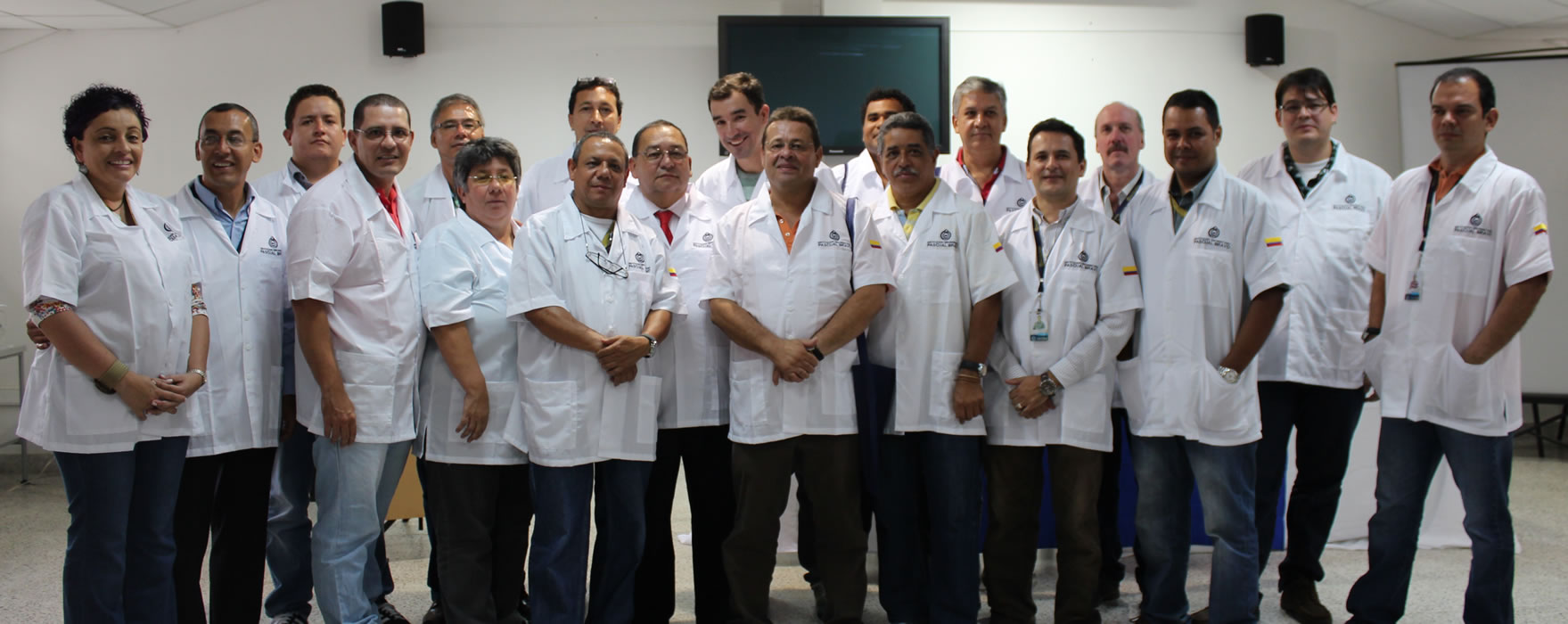 Inducción Docentes Pascual Bravo