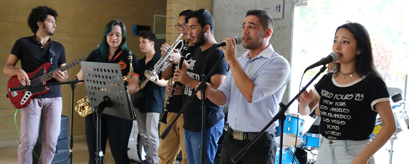 Grupo de música