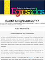 Imagen Boletín Egresados