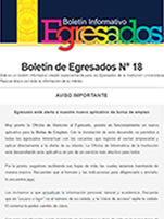 Imagen Boletín Egresados