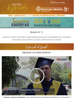 Imagen Boletín Egresados