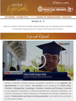 Imagen Boletín Egresados