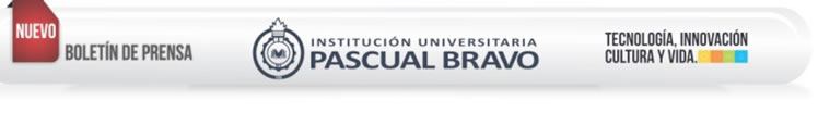 Encabezado de boletines de prensa