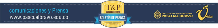 Encabezado de Boletines de Prensa