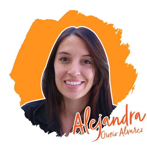 Alejandra Osorio
