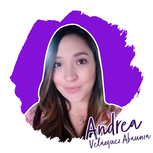 Andrea Velásquez