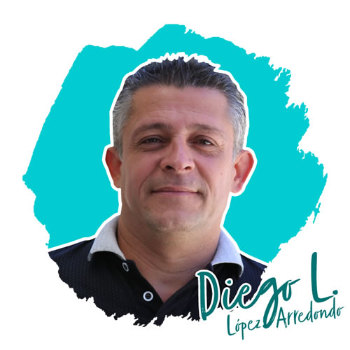 Diego López