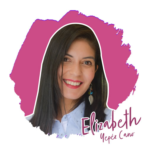 Elizabeth Yepes