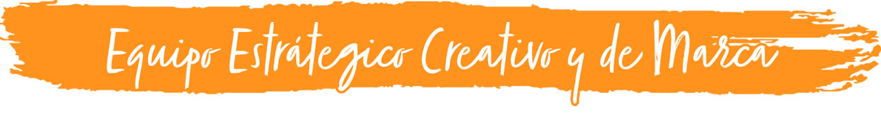 Equipo creativo