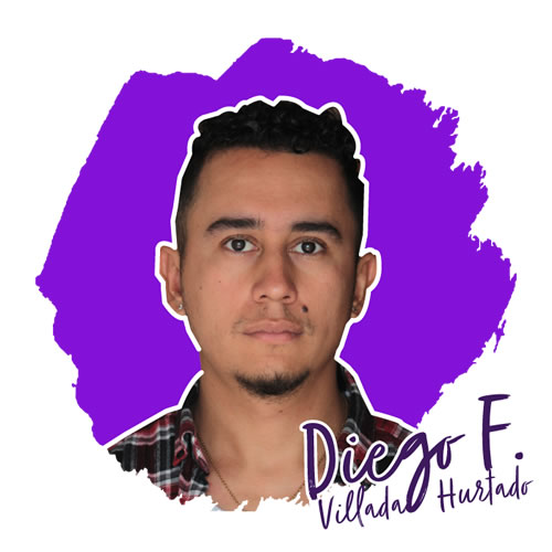 Diego Fernando Villada