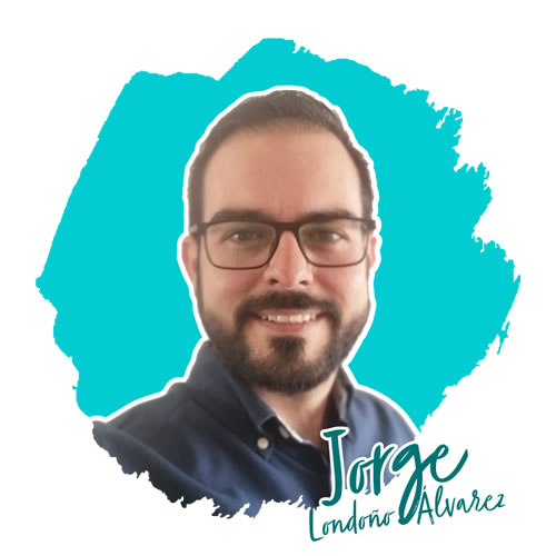 Jorge Londoño