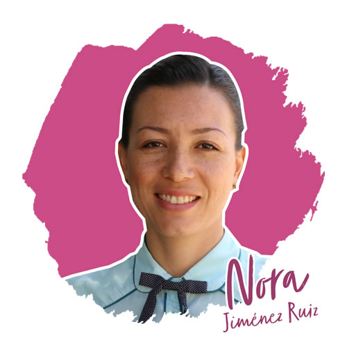 Nora Jiménez