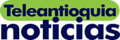 Logo Telemedellín