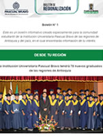 Imagen Boletín Regionalización