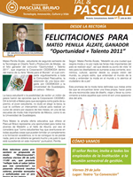 Boletín Tal & Pascual (Julio de 2011)