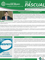 Boletín Tal & Pascual (Junio de 2011)
