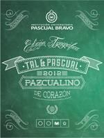 Boletín Tal y Pasucual (Noviembre de 2012)