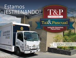 Boletín Tal y Pasucual (Julio de 2013)