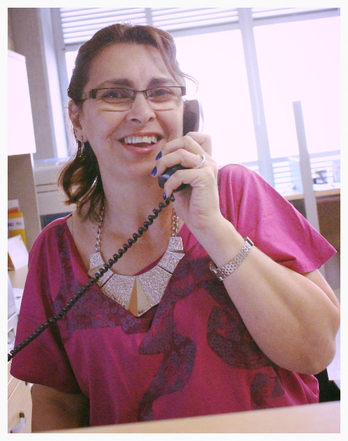 Berta Inés Ceballos Posada