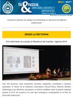 Imagen T&P de empleados, docentes y contratistas
