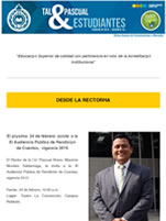 Imagen T&P de estudiantes