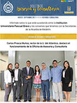 Imagen Boletín Asesoría y Consultoría