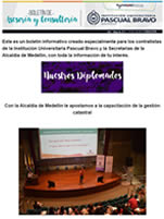Imagen Boletín Asesoría y Consultoría