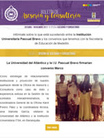 Imagen Boletín Asesoría y Consultoría