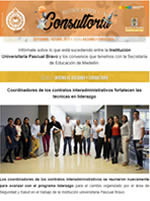 Imagen Boletín Asesoría y Consultoría