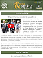 Imagen T&P de docentes