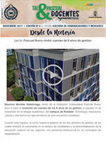 Imagen T&P de docentes
