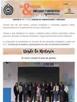 Imagen T&P de empleados y contratistas