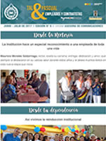 Imagen T&P de empleados y contratistas