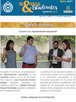 Imagen T&P de estudiantes