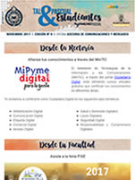 Imagen T&P de estudiantes