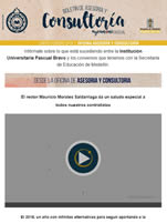 Imagen Boletín Asesoría y Consultoría