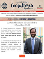 Imagen Boletín Asesoría y Consultoría